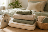 Loi anti fast fashion : ce qu'elle change vraiment pour votre linge de maison