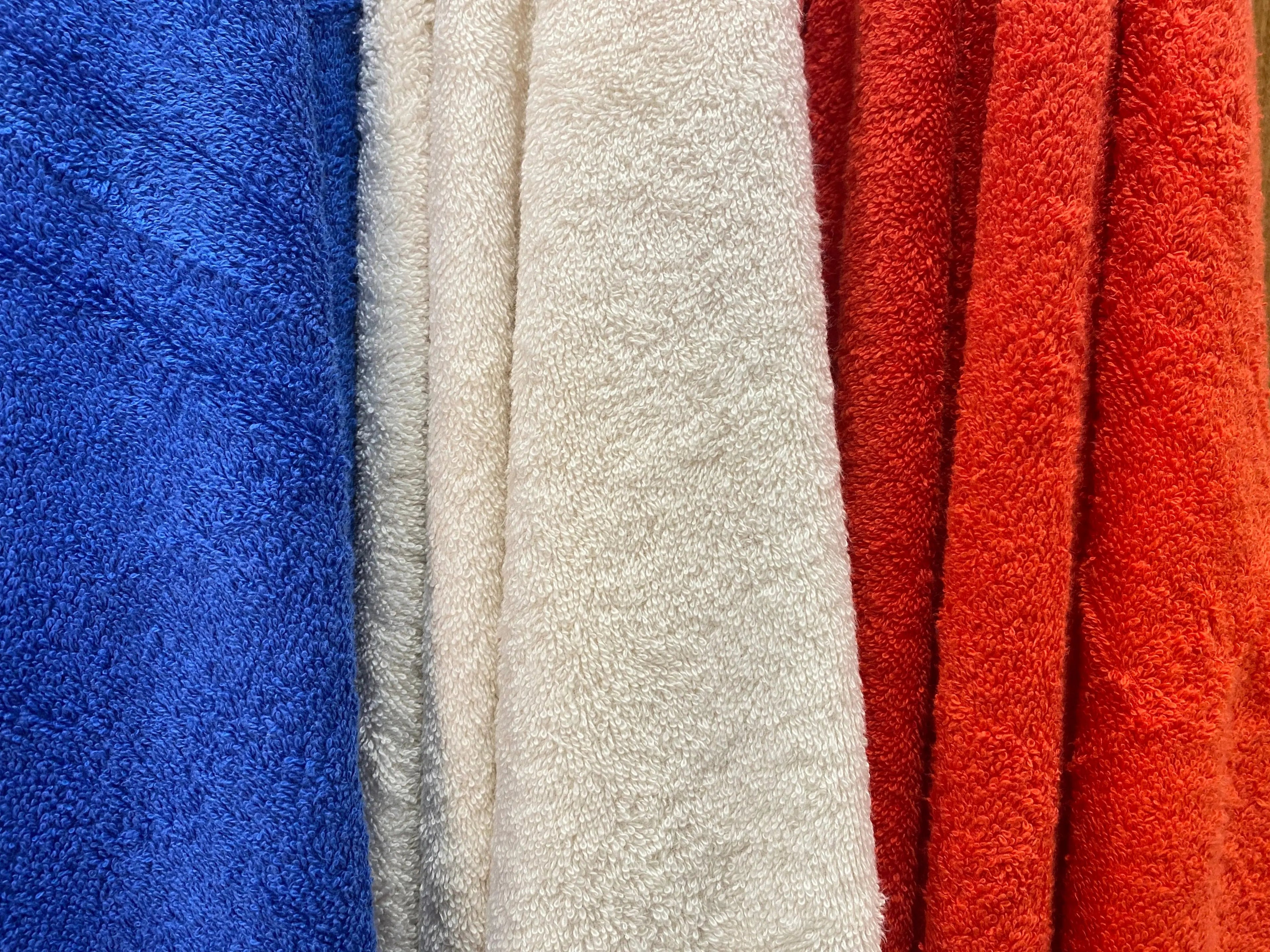 Serviette-de-bain JLB Home