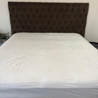 PM Fidèle - 100% Coton - 30cm de bonnet JLB Home