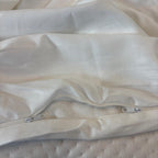 Housse intégrale de matelas - Fabriqué en C.E.E JLB Home