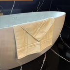 Tapis de bain - 50x80 - 750gr/m2 JLB Home