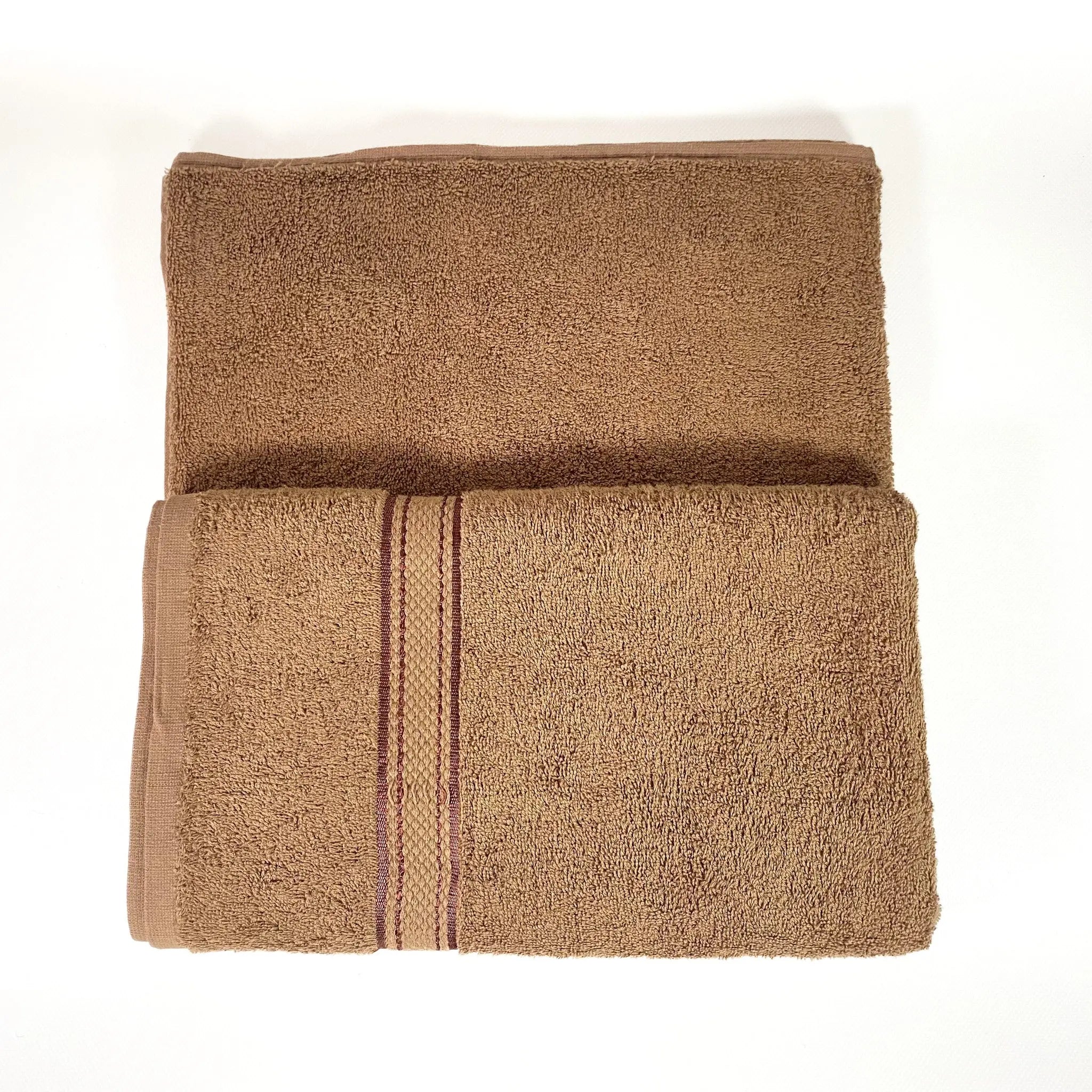 Serviettes de bain 100x150 cm - Coton 500g/m2 JLB Home