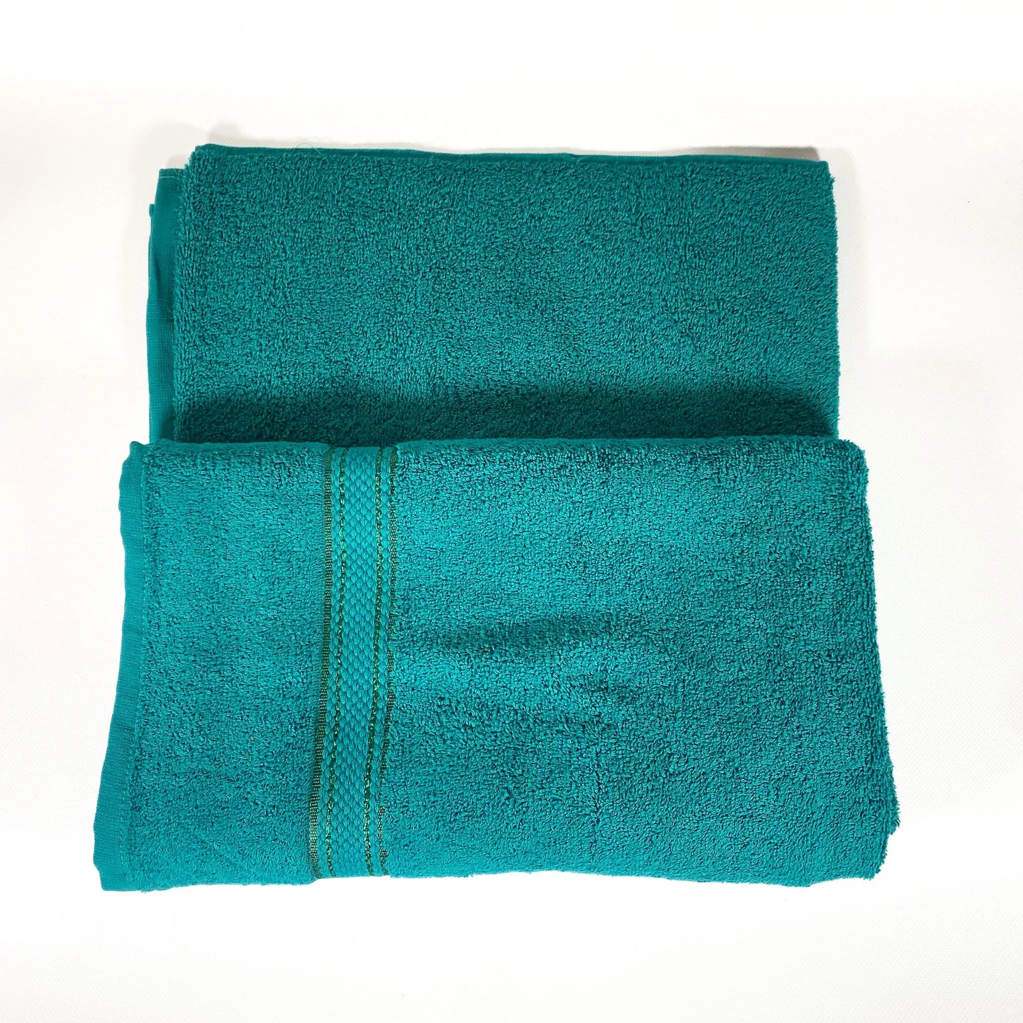 Serviettes de bain 100x150 cm - Coton 500g/m2 JLB Home