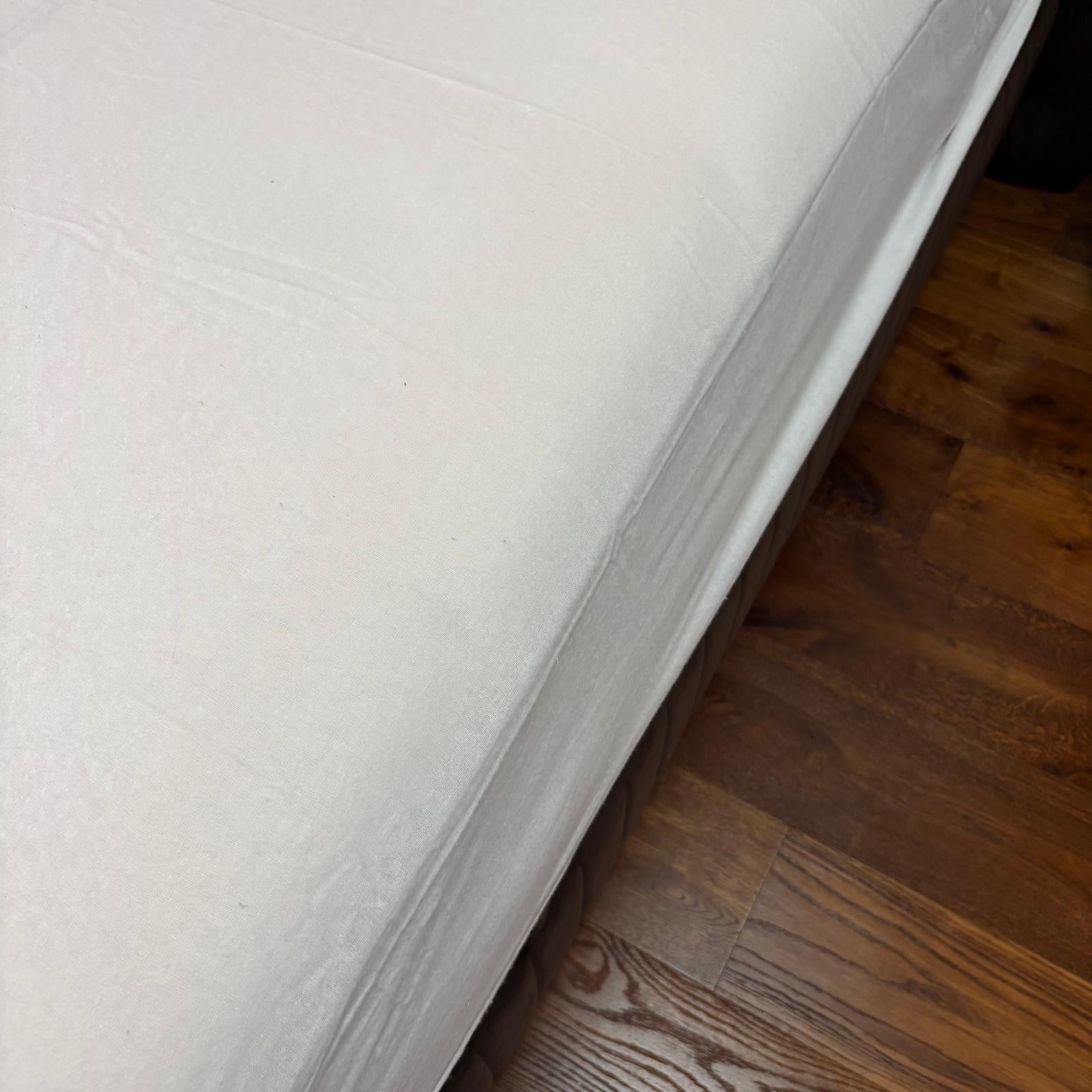 PM Fidèle - 100% Coton - 30cm de bonnet JLB Home