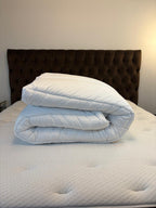 Couette 2 personnes Songes de nuits - 220x240 - Enveloppe Micro-fibre JLB Home