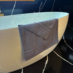 Tapis de bain - 50x80 - 750gr/m2 JLB Home