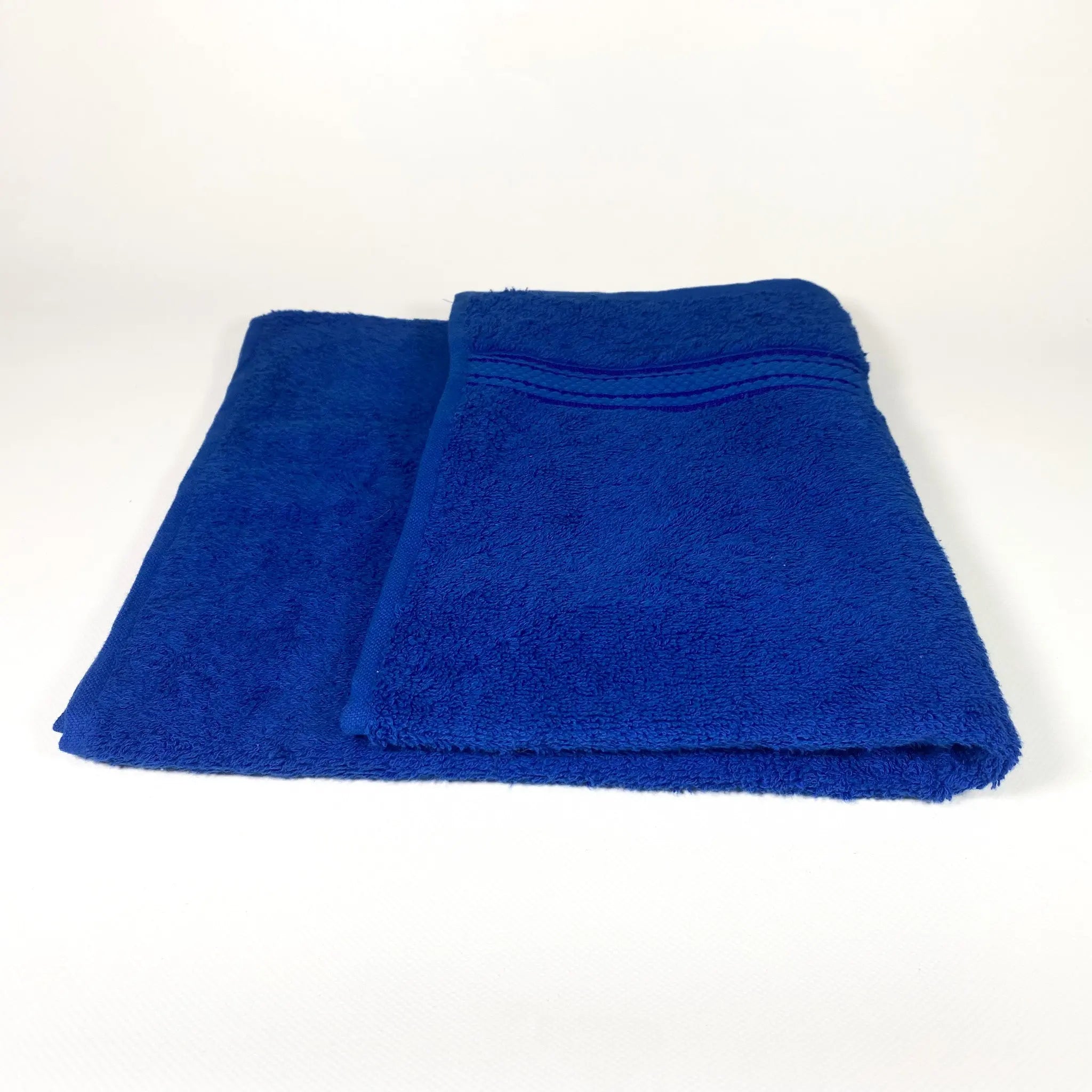 Serviettes de bain 50x100 cm - Coton 500g/m2 JLB Home