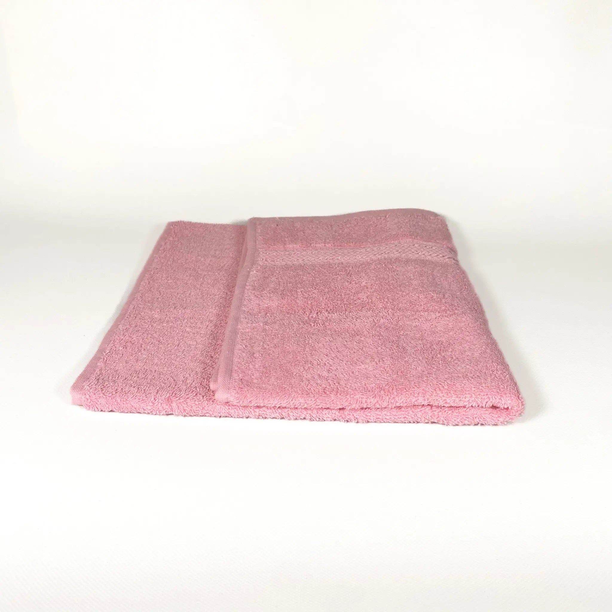 Serviettes de bain 50x100 cm - Coton 500g/m2 JLB Home