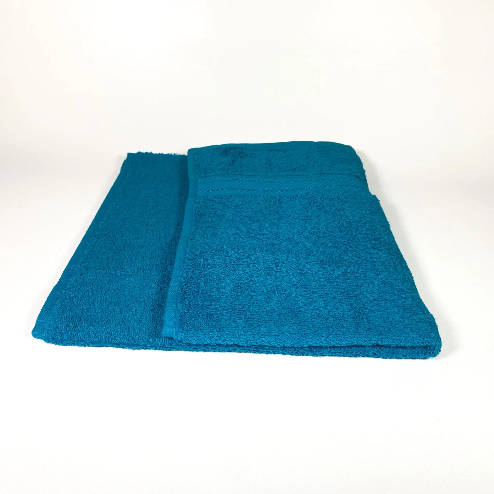 Serviettes de bain 50x100 cm - Coton 500g/m2 JLB Home