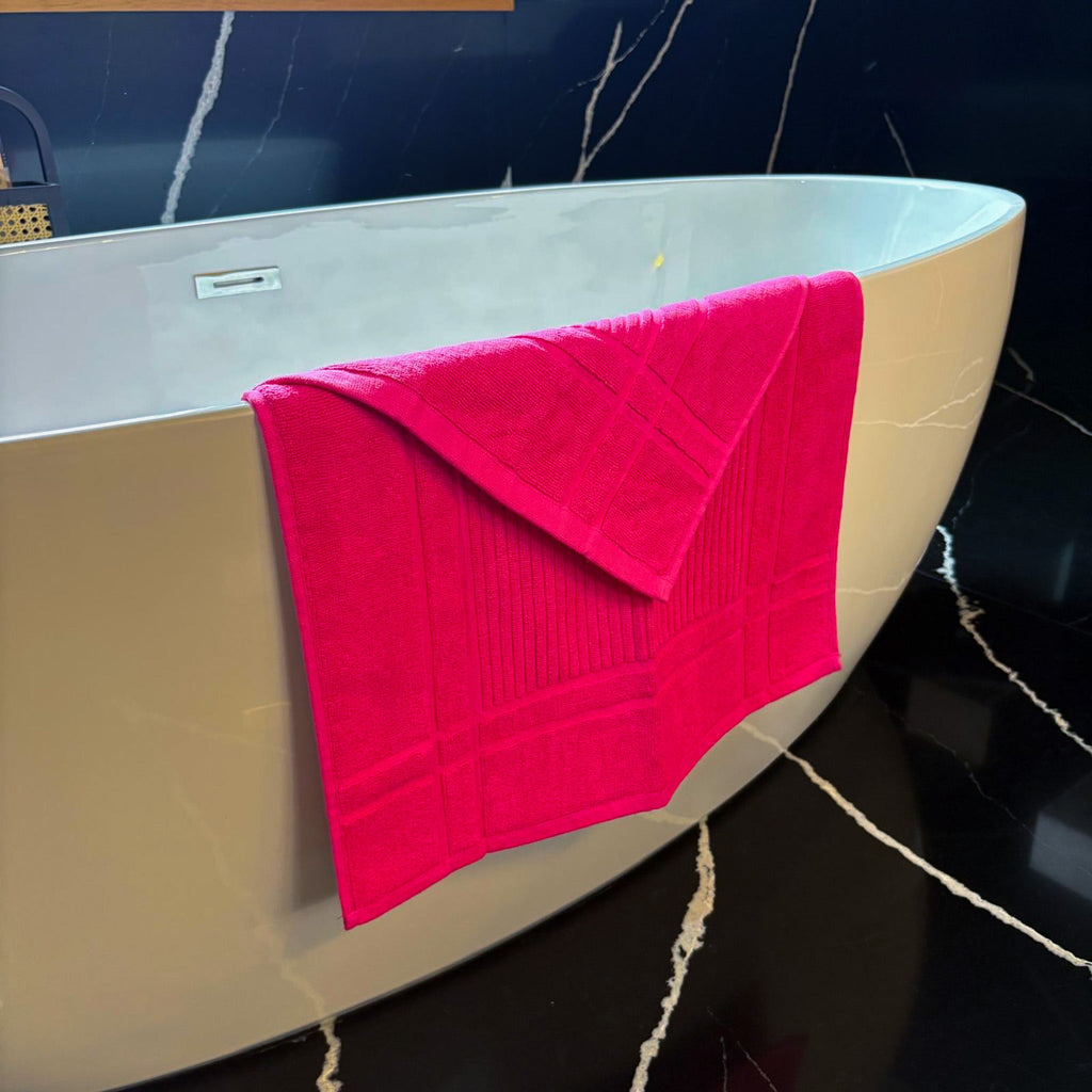 Tapis de bain - 50x80 - 750gr/m2 JLB Home