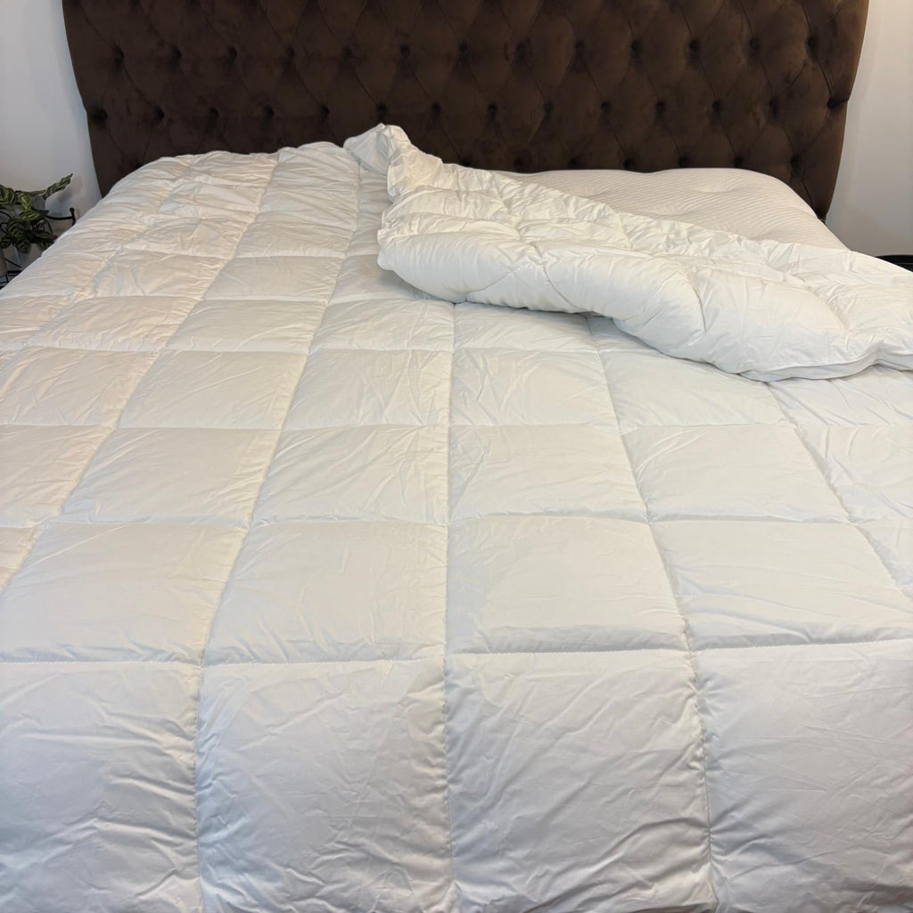 Couette L’excellence - Percale de coton JLB Home