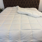 Couette L’excellence - Percale de coton JLB Home