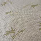 Protège matelas - Bambou imperméable JLB Home