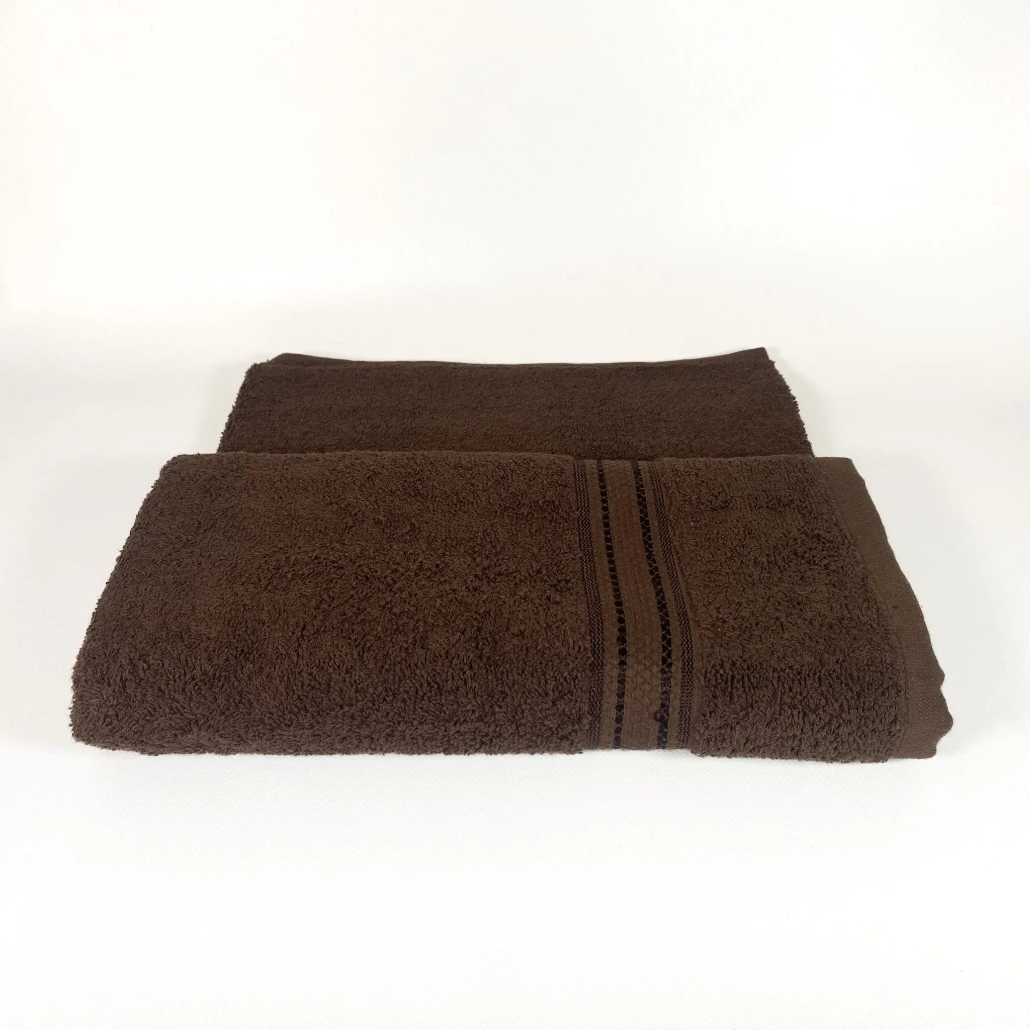 Serviettes de bain 70x140 cm - Coton 500g/m2 JLB Home