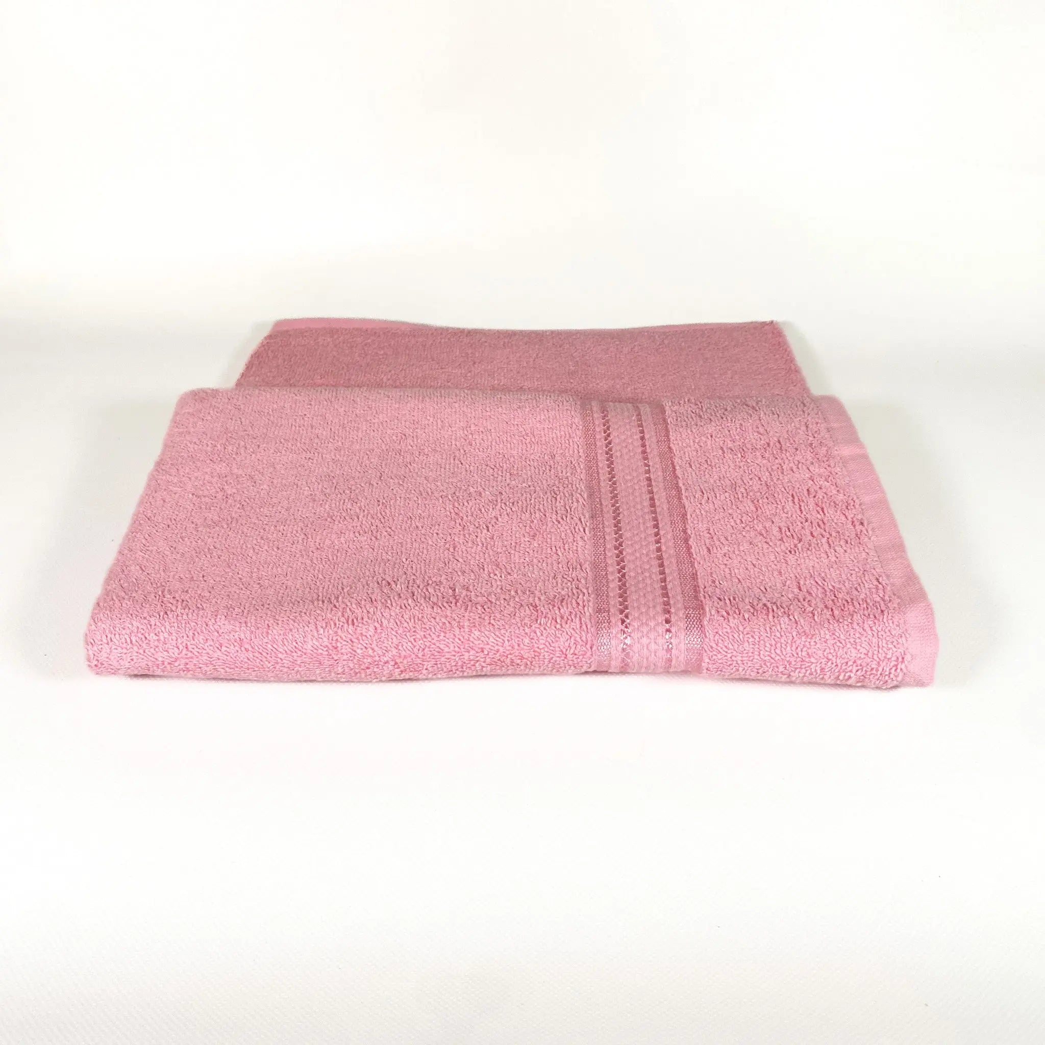 Serviettes de bain 70x140 cm - Coton 500g/m2 JLB Home