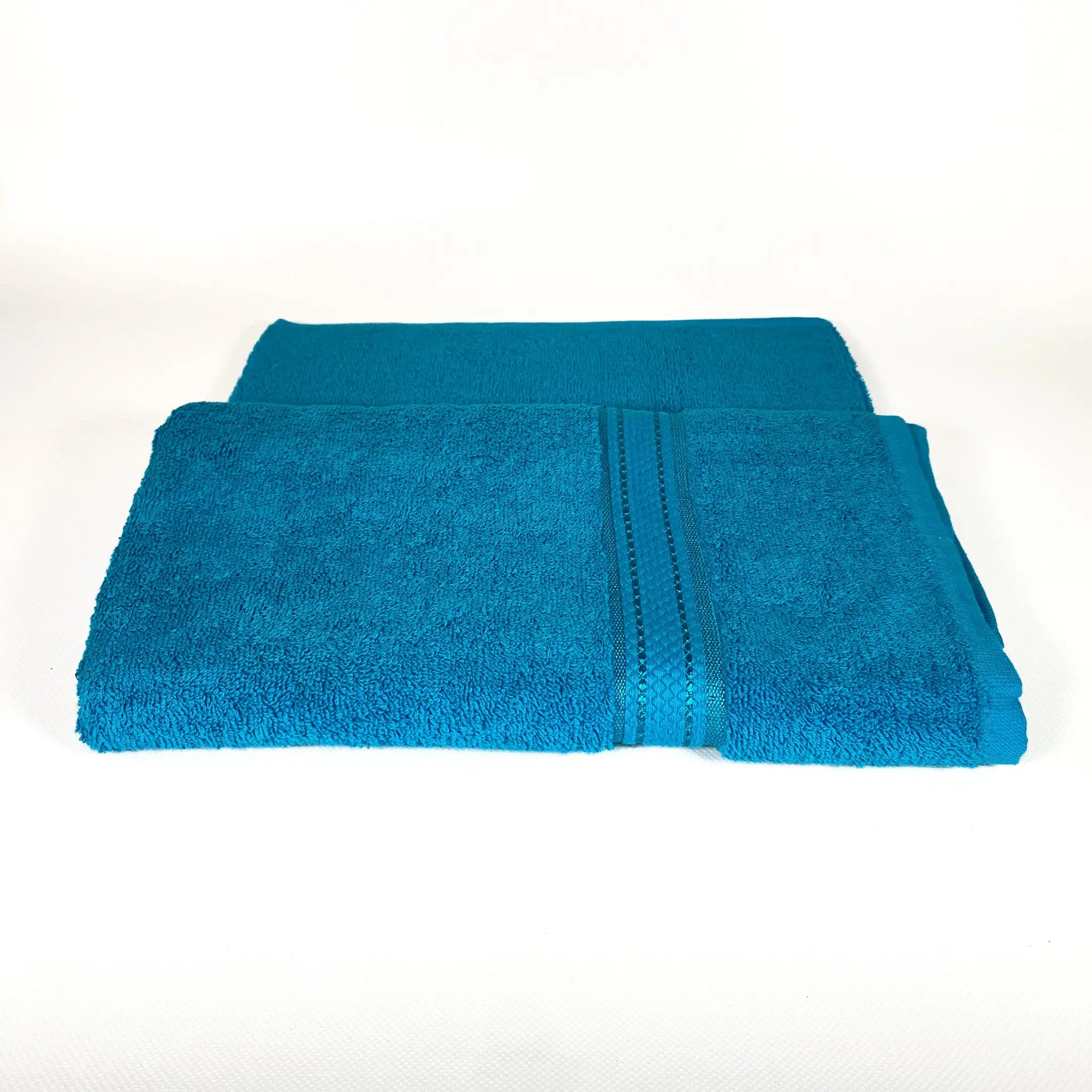 Serviettes de bain 70x140 cm - Coton 500g/m2 JLB Home