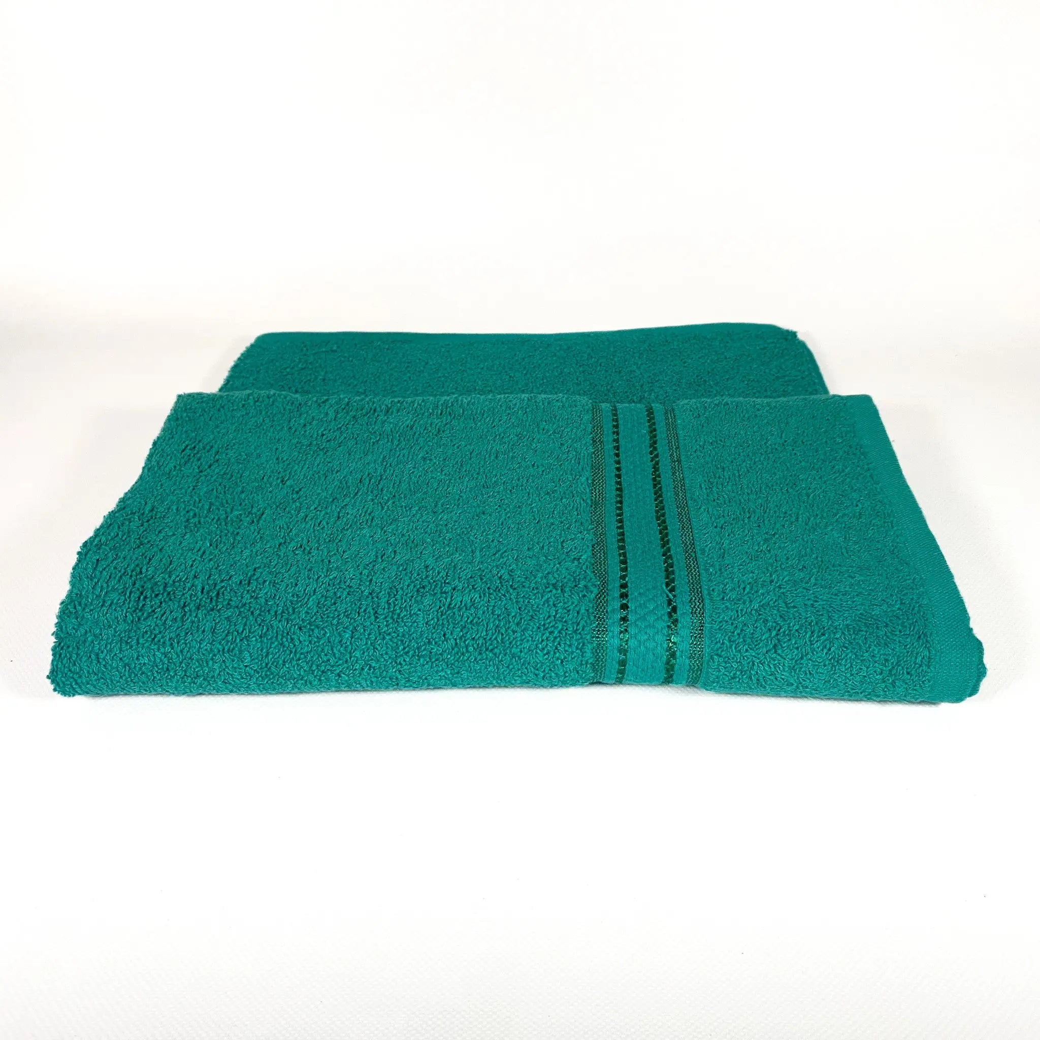 Serviettes de bain 70x140 cm - Coton 500g/m2 JLB Home