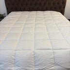 Couette L’excellence - Percale de coton JLB Home