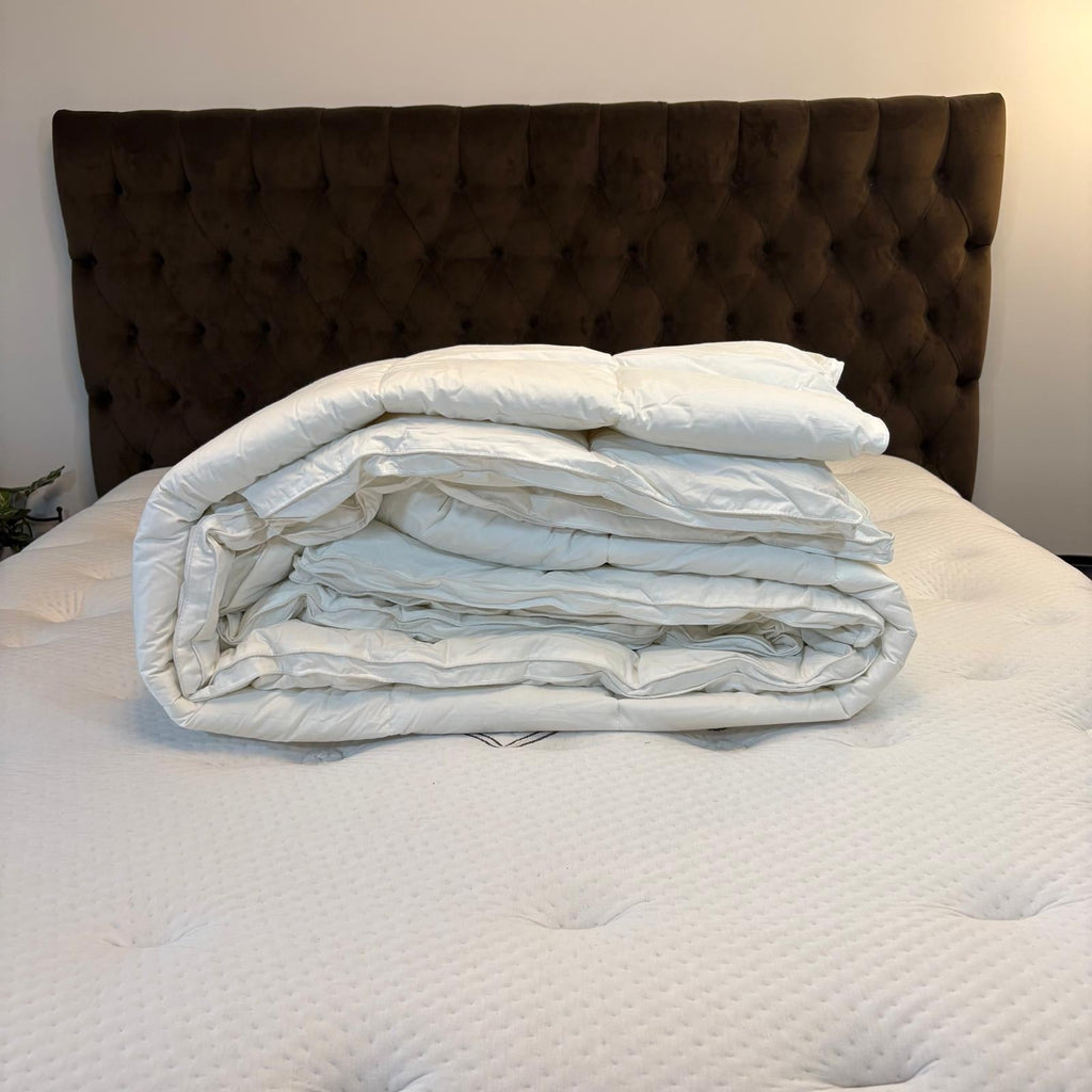 Couette L’excellence - Percale de coton JLB Home
