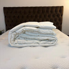 Couette L’excellence - Percale de coton JLB Home