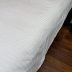 Housse intégrale de matelas - Fabriqué en C.E.E JLB Home