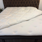 Couette L’excellence - Percale de coton JLB Home