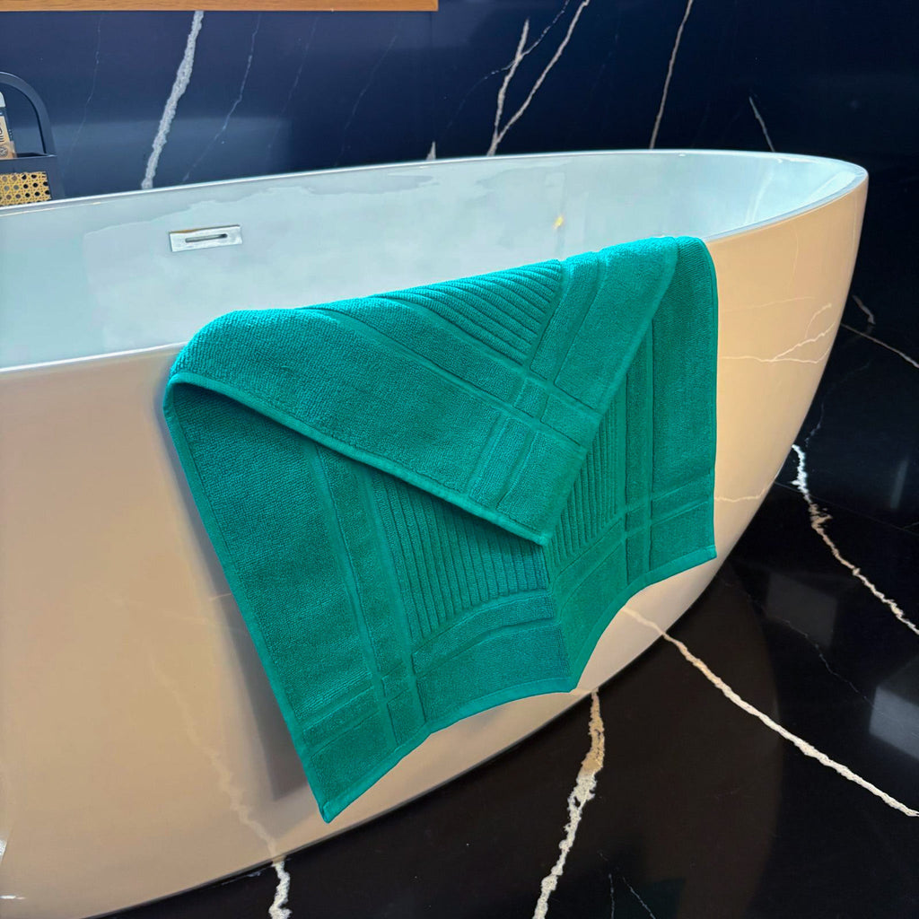 Tapis de bain - 50x80 - 750gr/m2 JLB Home