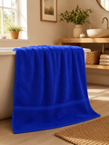 Serviette de Bain 100x150 cm | 100% Coton 500g/m² | Format Maxi | JLB Home JLB Home
