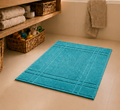Tapis de Bain 50x80 cm | Coton 750g/m² | Antidérapant & Ultra Doux | JLB Home JLB Home