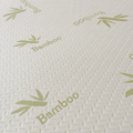 Protège Matelas Imperméable | Fibre de Bambou | Frais & Respirant | JLB Home JLB Home