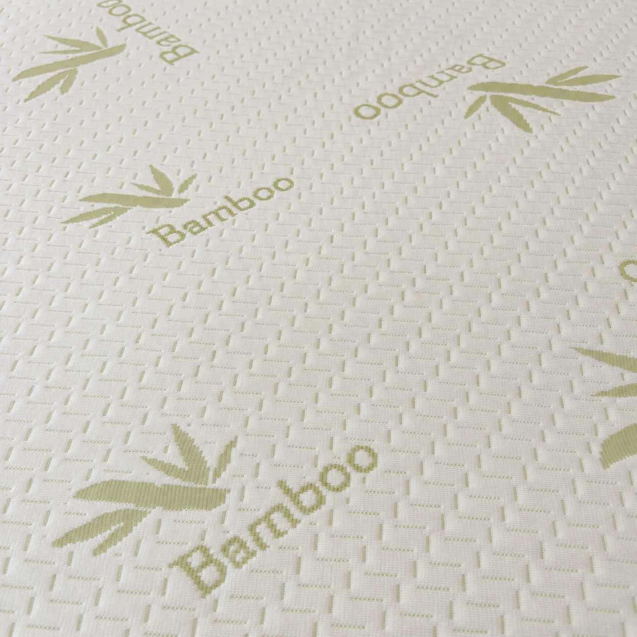Protège Matelas Imperméable | Fibre de Bambou | Frais & Respirant | JLB Home JLB Home