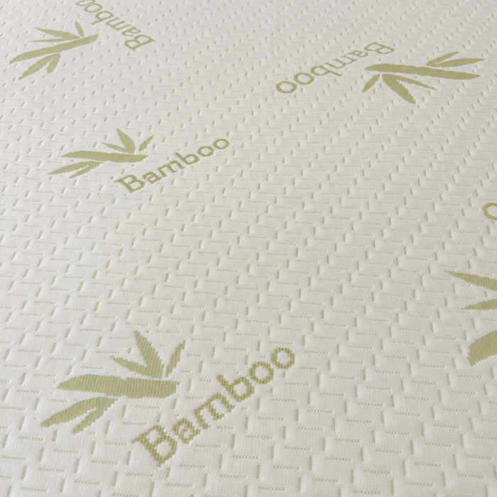 Protège Matelas Imperméable | Fibre de Bambou | Frais & Respirant | JLB Home JLB Home