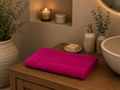 Serviette de Bain 50x100 cm — 100% Coton 500g/m² | Douce & Absorbante | JLB Home JLB Home