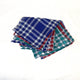 Lot de 12 Torchons 45x45 cm | Multi-couleurs | Cuisine & Quotidien | JLB Home