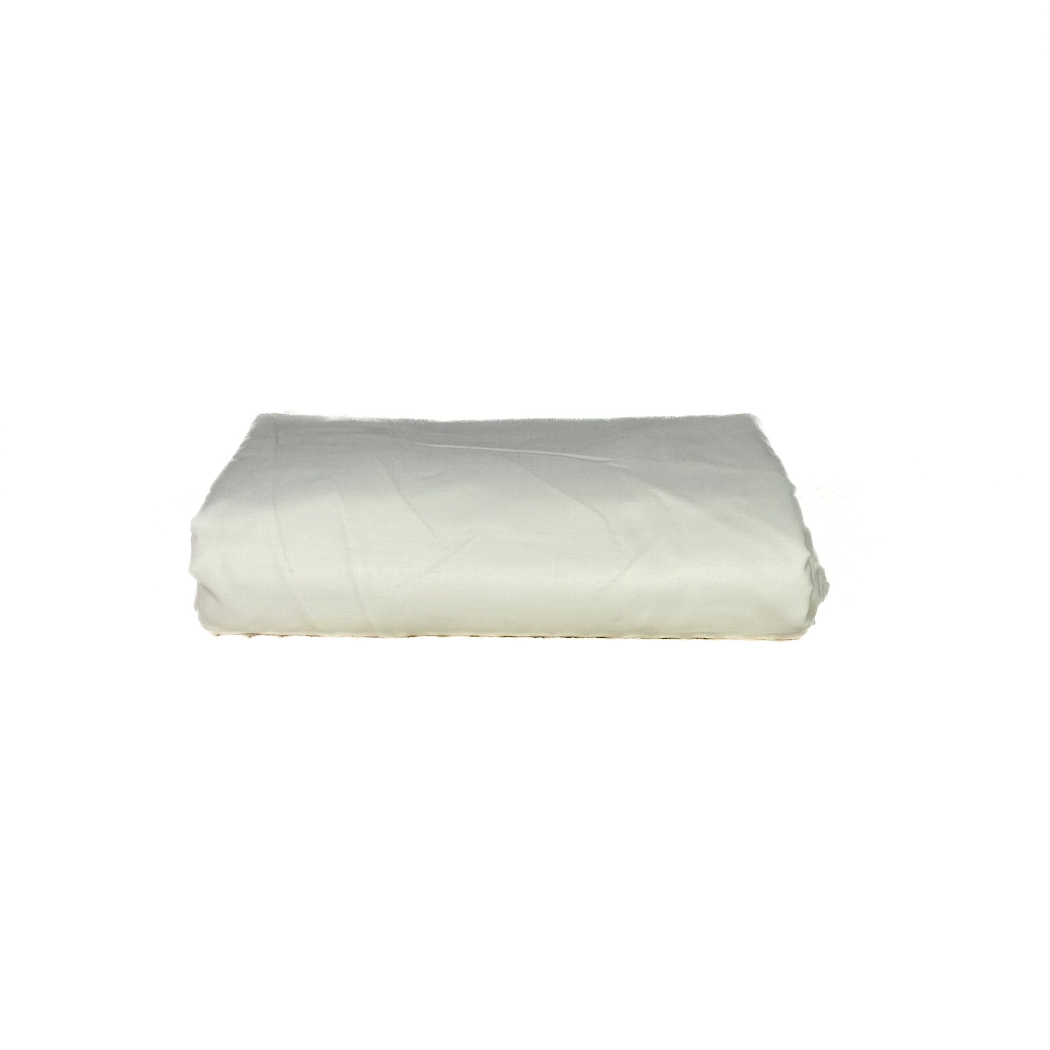 Draps housses Percale de Polycoton 80fils/cm2 - Crème JLB Home