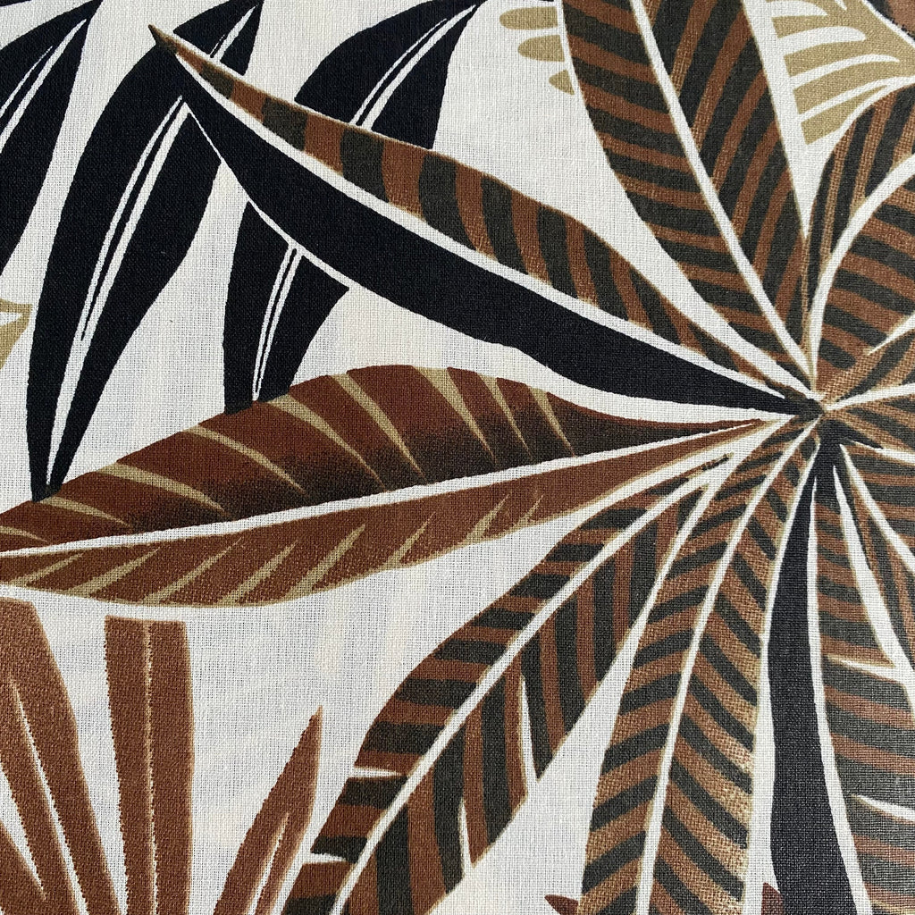 Parure de lit 4 pièces - Coton - AUTOMNE DORÉ JLB Home