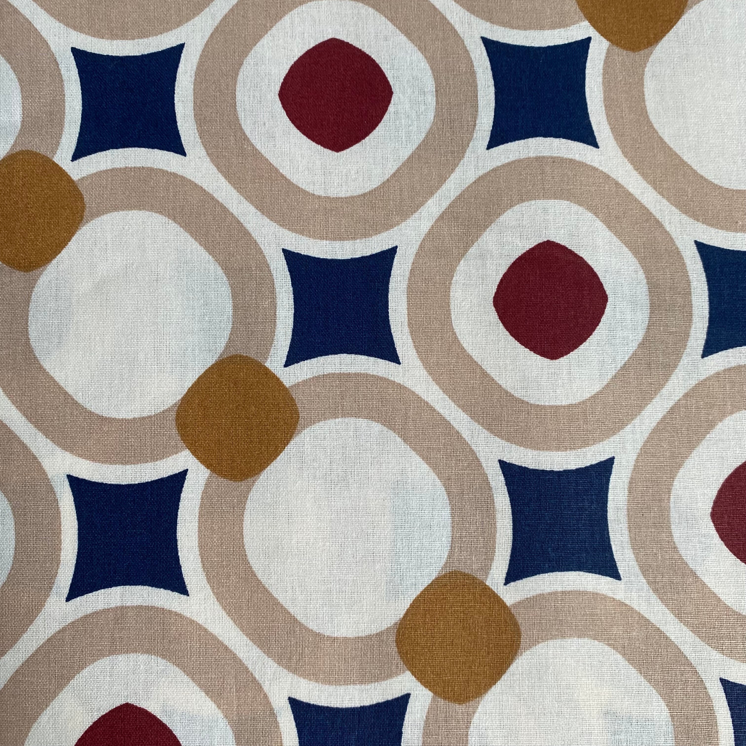 Parure de lit 4 pièces - Coton - PERSPECTIVE (Copie) JLB Home