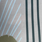 Parure de lit 4 pièces - Coton - BRUME D'ORIENT JLB Home