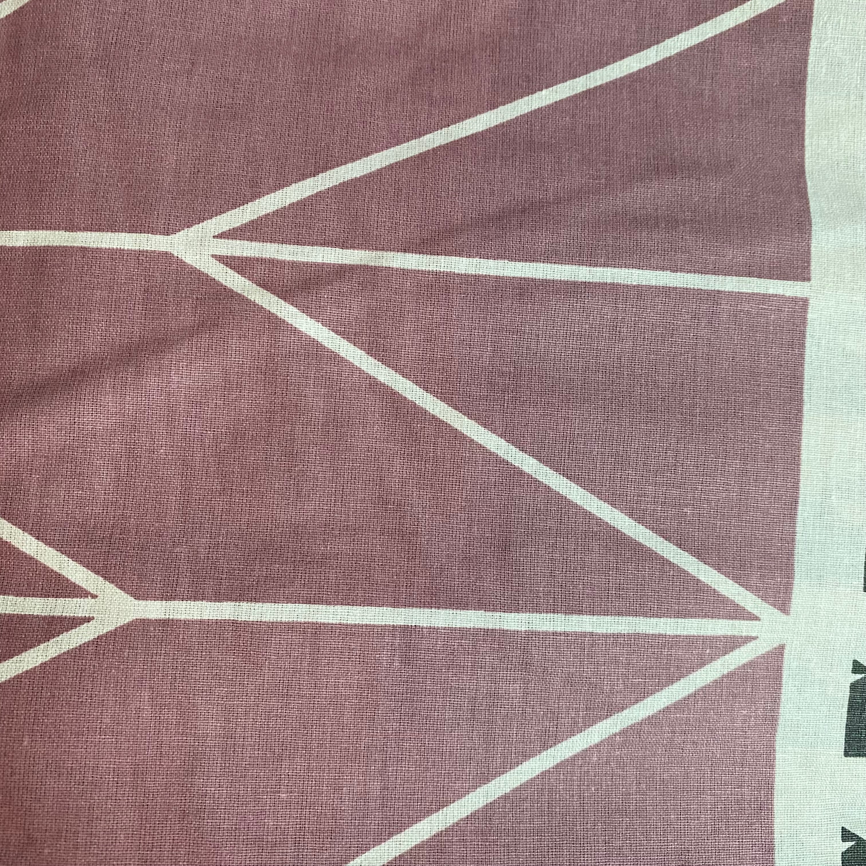 Housses de couette + 2 taies d’oreillers 65x65 - coton - MÉTROPOLE JLB Home