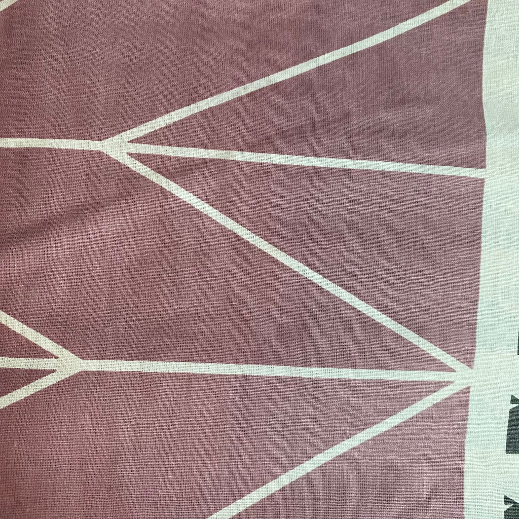 Parure de lit 4 pièces - Coton - MÉTROPOLE JLB Home