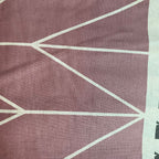 Parure de lit 4 pièces - Coton - MÉTROPOLE JLB Home