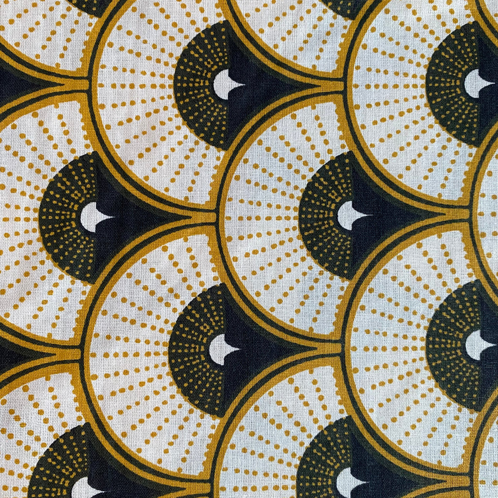 Parure de lit 4 pièces - Coton - RIVIERA JLB Home