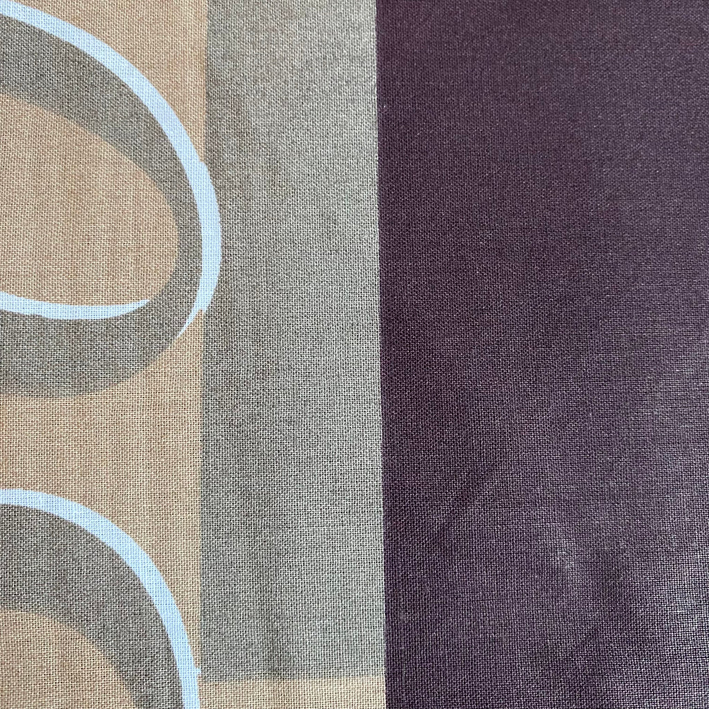 Housses de couette + 2 taies d’oreillers 65x65 - coton - L'ATELIER BOTANIQUE JLB Home