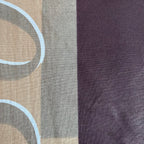 Housses de couette + 2 taies d’oreillers 65x65 - coton - L'ATELIER BOTANIQUE JLB Home