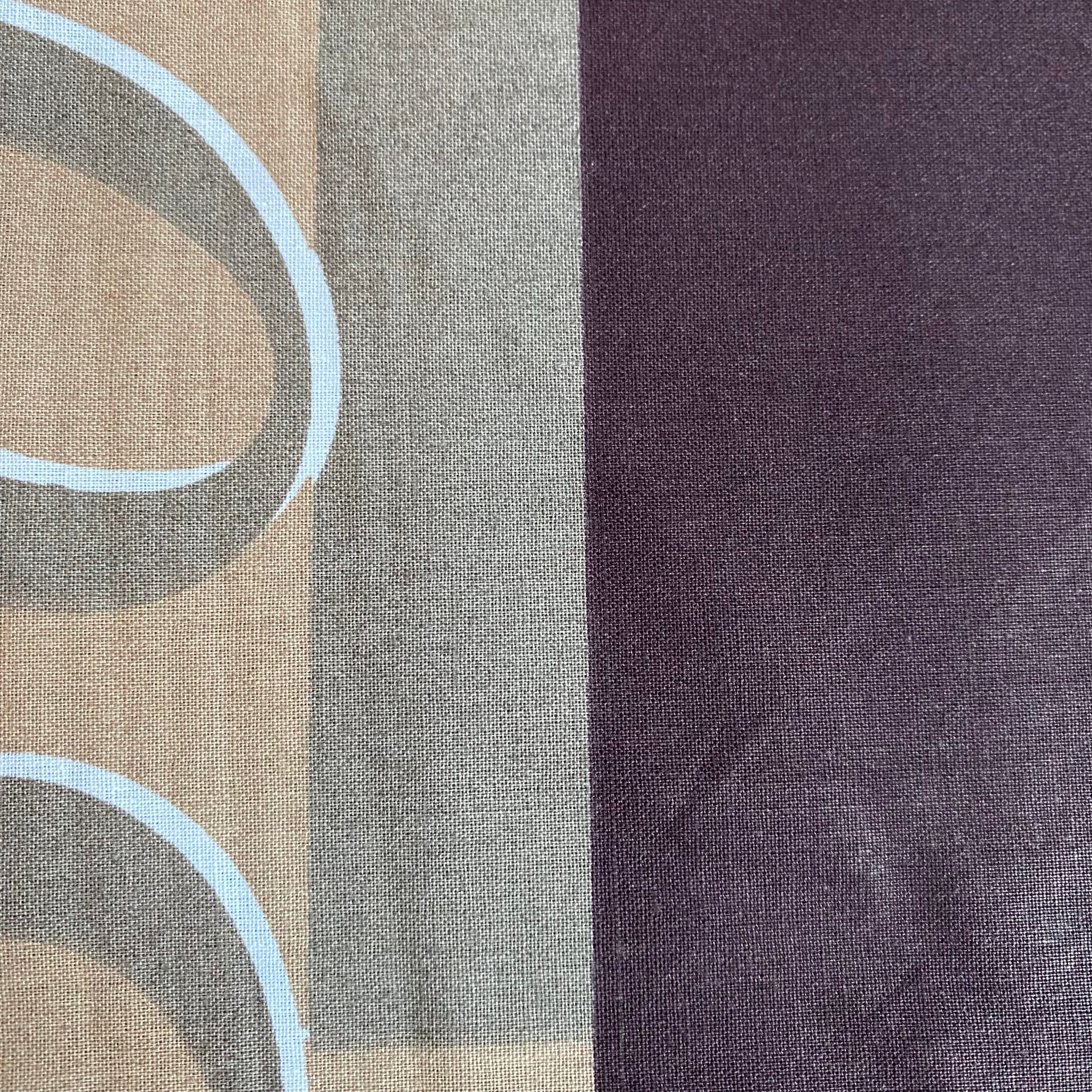 Housses de couette + 2 taies d’oreillers 65x65 - coton - L'ATELIER BOTANIQUE JLB Home