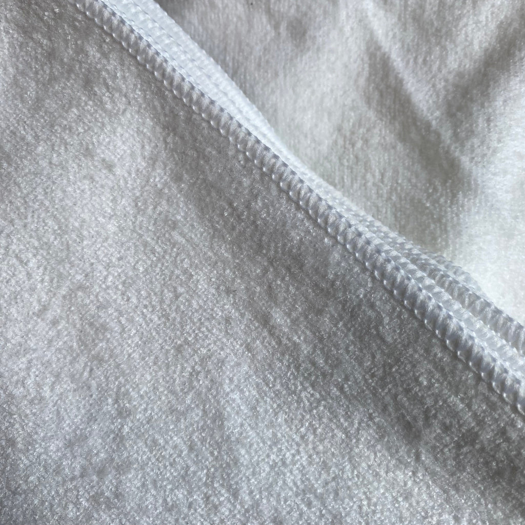 lot de 4 Torchons Professionnel - 50x35 - 340gr/m2 JLB Home