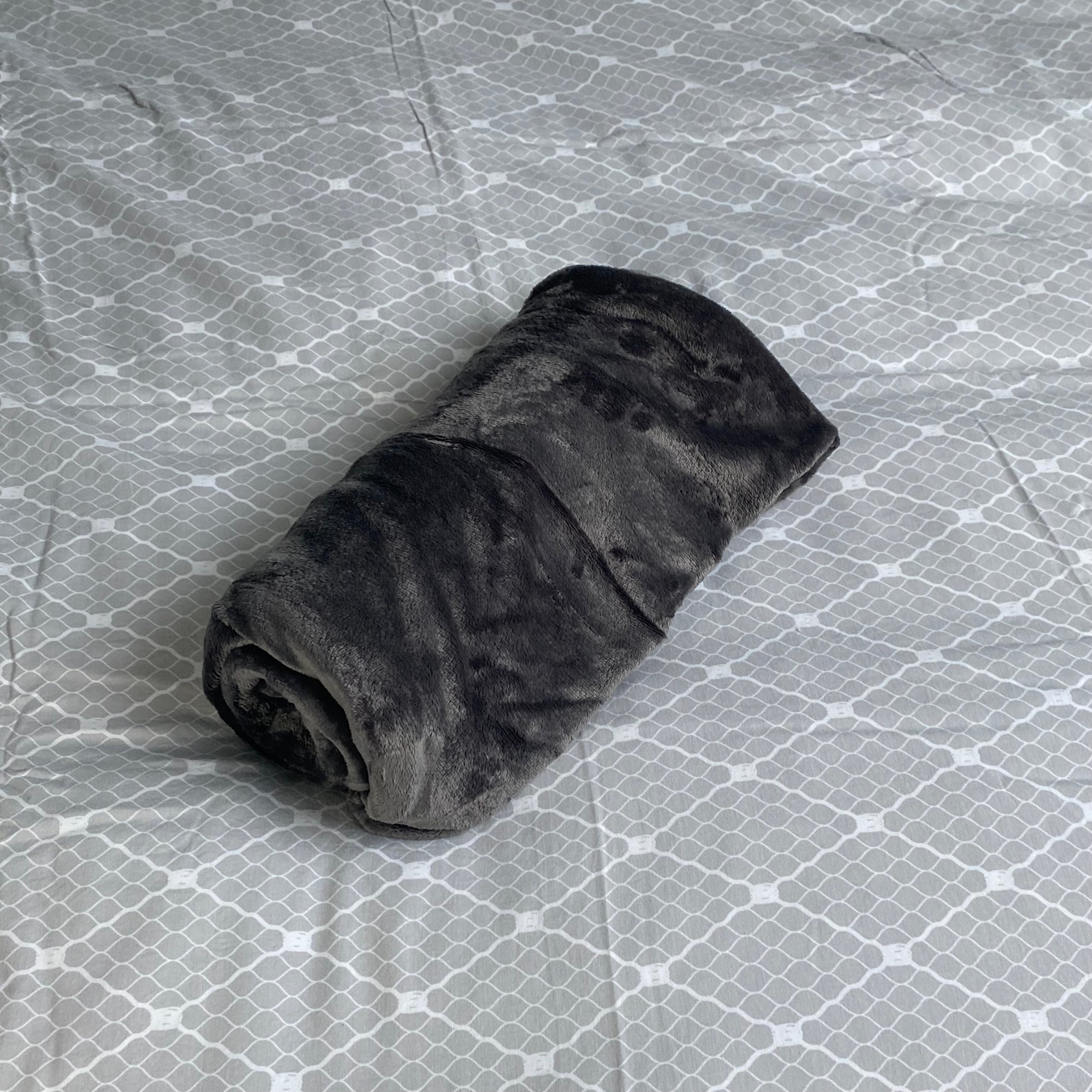 Plaid Jeanne de Vauban - 160x210 JLB Home