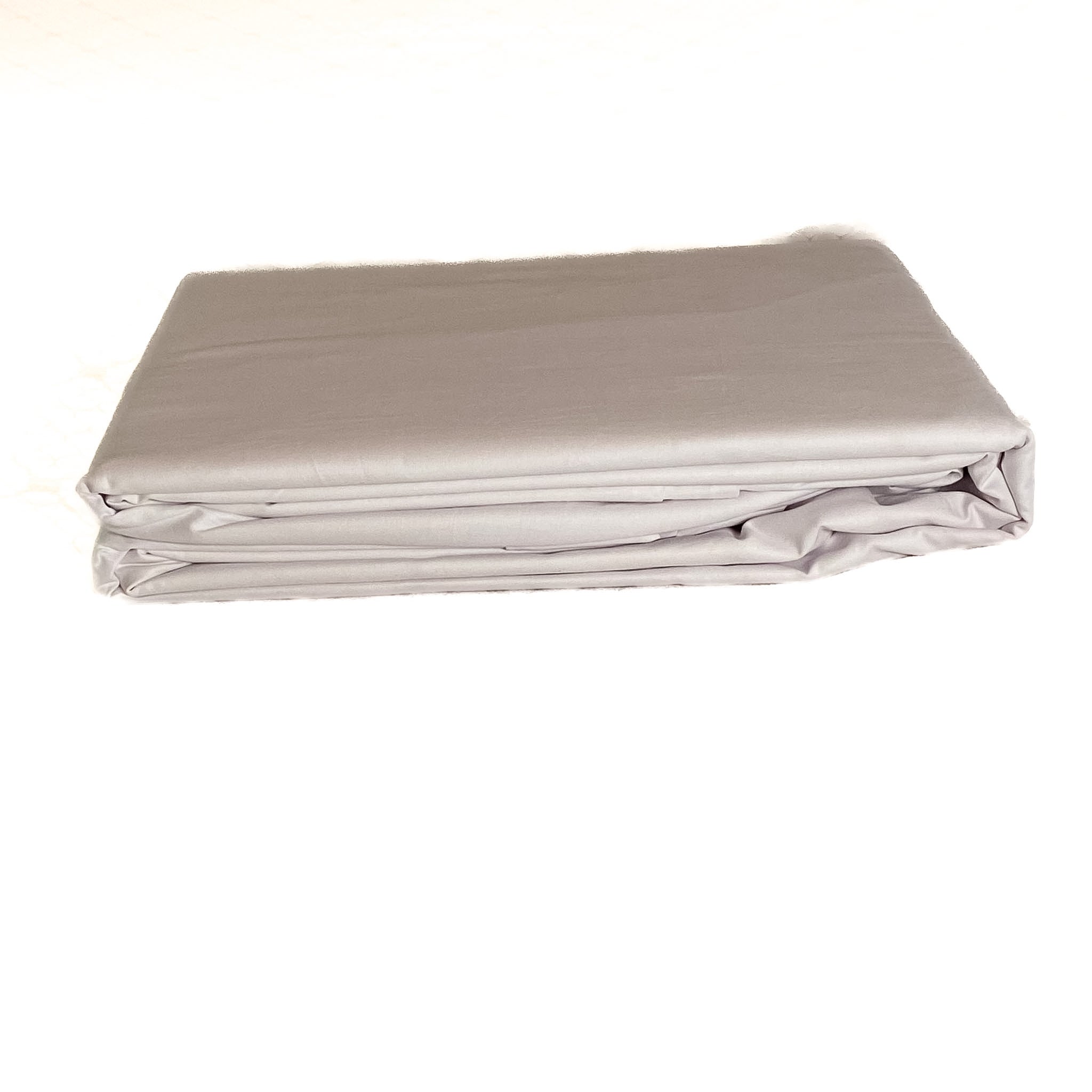 Housse de couette en Percale de Coton peigné 80 fils/m2 JLB Home