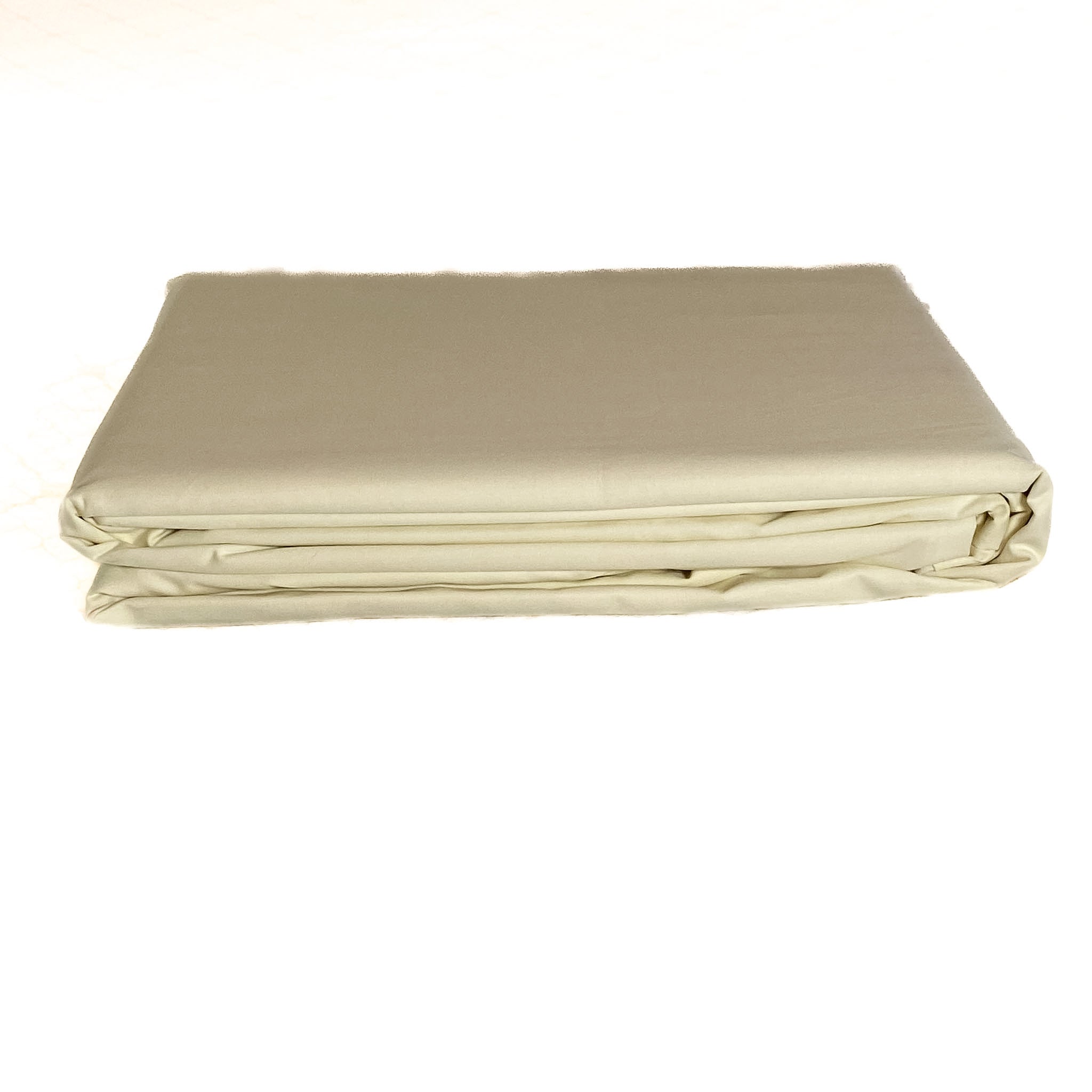 Housse de couette en Percale de Coton peigné 80 fils/m2 JLB Home