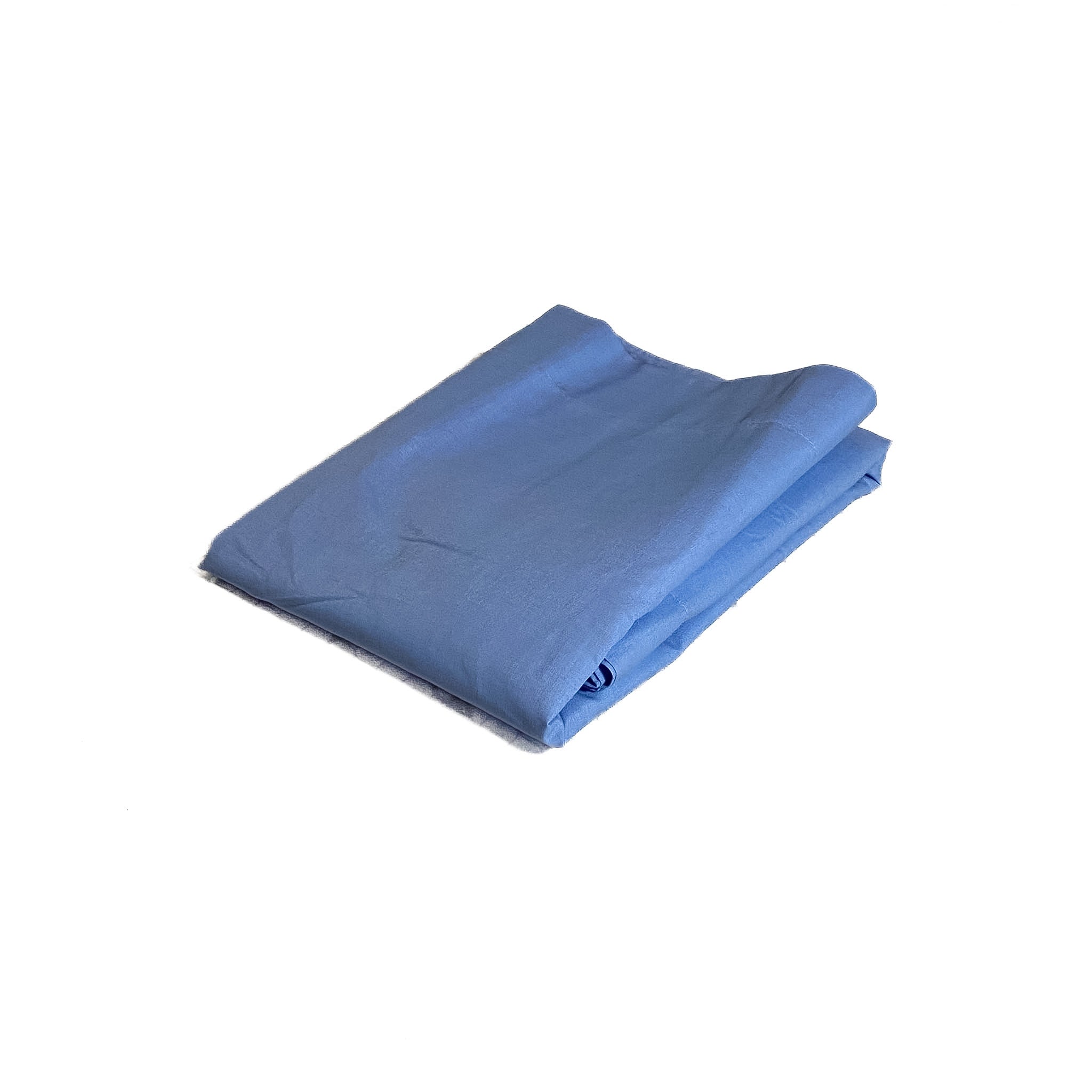 Lot de 2 taies d’oreillers - Percale de Polycoton JLB Home